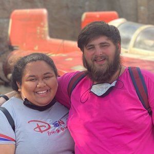 Meet your Posher, Christian